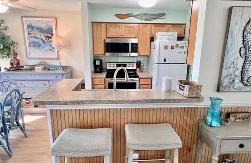 Manteo Condominio | Just Another Day in Paradise, Pool, Gorgeous, Private Community