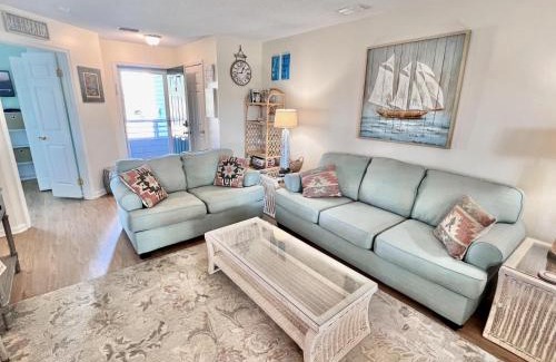 Manteo Casa | Just Another Day in Paradise