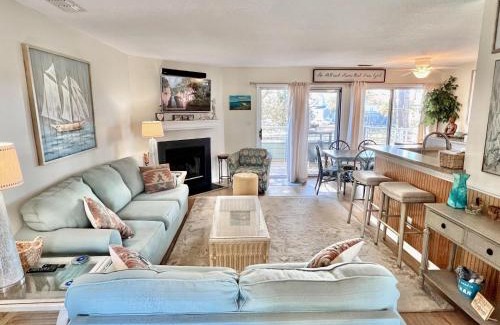Manteo Casa | Just Another Day in Paradise