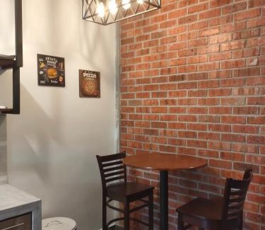 Taman Rapat Damai Casa | Just Austin Guesthouse