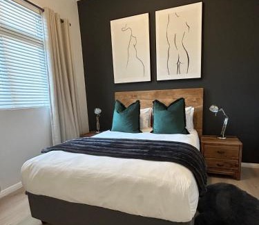 Redhill Apartamento | 'Just Beachy' Muizenberg Beach Apartment