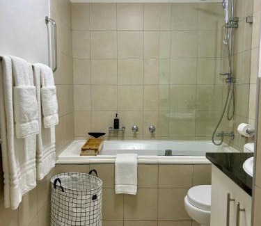 Redhill Apartamento | 'Just Beachy' Muizenberg Beach Apartment