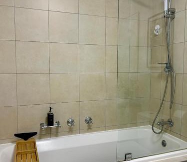 Redhill Apartamento | 'Just Beachy' Muizenberg Beach Apartment