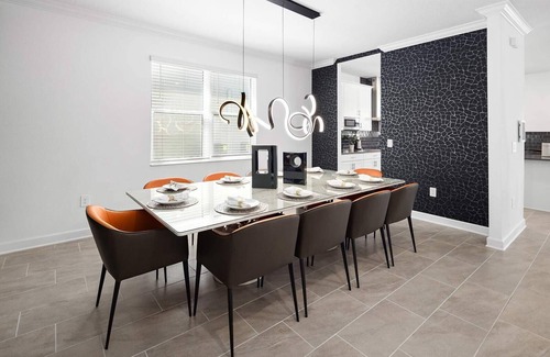 Melbourne Beach Casa | Just Beachy | New! 5BR Beach House with Under-the-Sea Theme Room + More