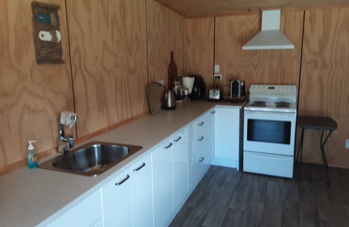 Taupo Bay Casa | Just Beachy Taupo Bay