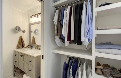 Demere Park Apartamento | Just Beachy