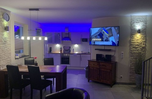 Putgarten Apartamento | Justo antes del cabo, casa de vacaciones A