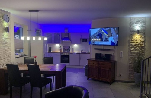 Putgarten Apartamento | Justo antes del cabo, casa de vacaciones B