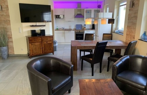 Putgarten Apartamento | Justo antes del cabo, casa de vacaciones B