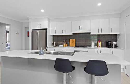 Shoalhaven Heads Casa | Just Chillin, the ultimate retreat nestled in the serene seaside town of Shoalhaven Heads