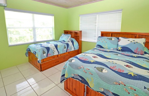 Spanish Wells Casa | Spanish Wells / Russell Island residencia con acceso a la playa
