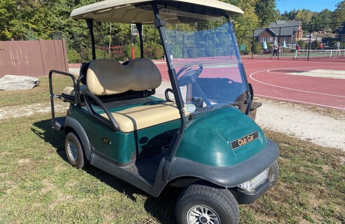 Summer Village Cabaña | Just Chill’Inn Cottage - Pools, Beach, Golfcart
