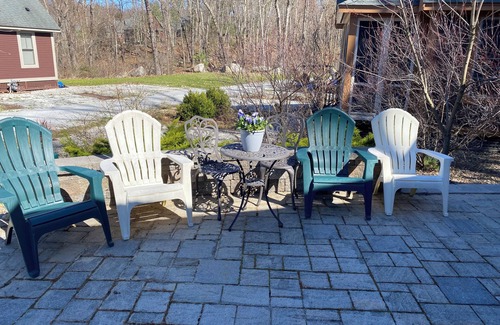 Summer Village Cabaña | Just Chill’Inn Cottage - Pools, Beach, Golfcart