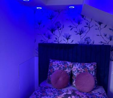 Fives Apartamento | Just Cozy Chambre totalement indépendante #3