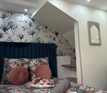Fives Apartamento | Just Cozy Chambre totalement indépendante #3