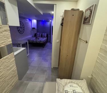 Fives Apartamento | Just cozy lille