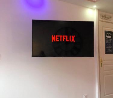 Fives Apartamento | Just cozy lille