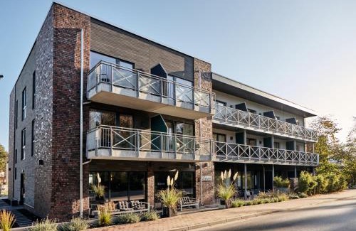 St. Peter-Ording Hotel | Just Eleven