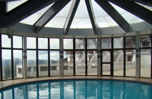 Alto do Capivari Apartamento | # SOLO DISFRUTA DE UN CASTILLO EN LA MONTAÑA SUPERIOR - CAPIVARI SUPERIOR
