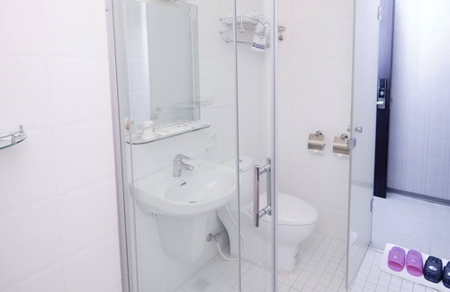 West Central District Hotel | Just Enjoy Business Hotel