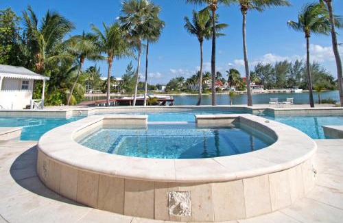 Rum Point Casa | Just For Fun by Grand Cayman Villas & Condos