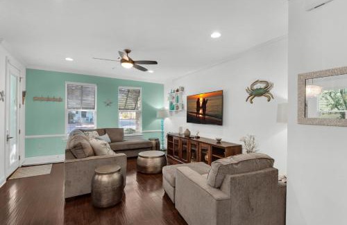 Villages of Crystal Beach Casa | Just for Fun