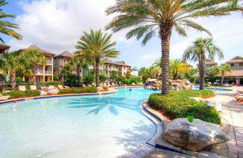 Villages of Crystal Beach Casa | Just for Fun