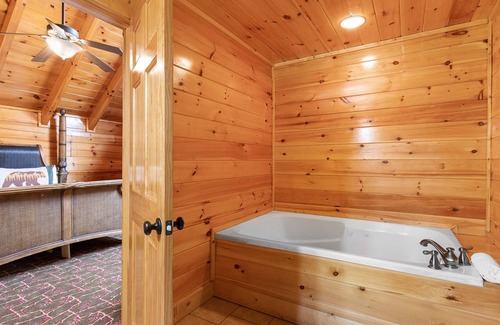 Sevierville Cabina | Just For Fun