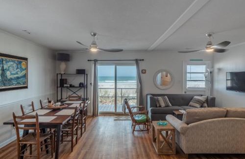 Topsail Beach Casa | Just for the Shell of It