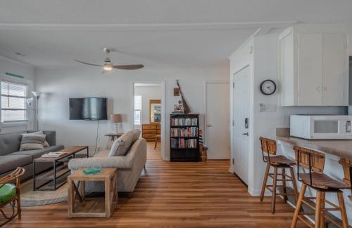Topsail Beach Casa | Just for the Shell of It