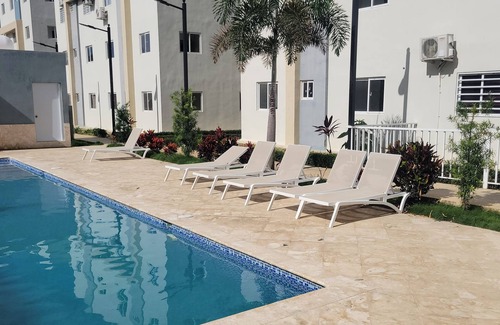 Villa Hermosa Apartamento | Solo para Dos