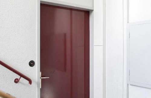 Mulhouse Apartamento | JUST FOR YOU - Balcon - Parking - Calme- Fibre - RELAX BNB