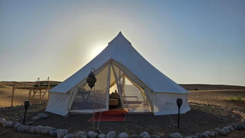 Bidiya Otro | Just For You Starwatching Tent