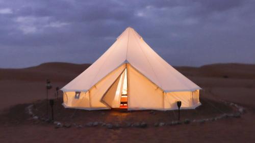Bidiya Otro | Just For You Starwatching Tent