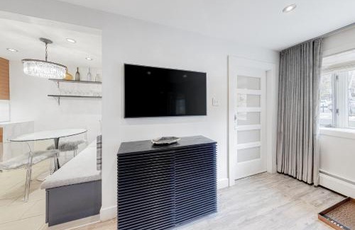Vail Apartamento | Just Gore geous