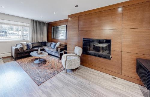 Vail Apartamento | Just Gore geous
