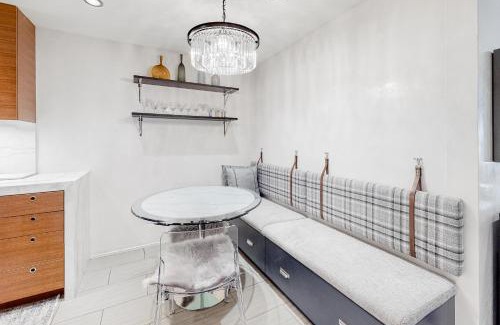 Vail Apartamento | Just Gore geous