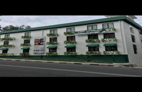 Bandar Tun Razak Hotel | Just In Boutique hotel