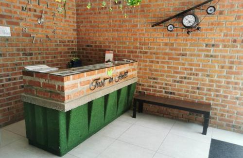 Bandar Tun Razak Hotel | Just In Boutique hotel