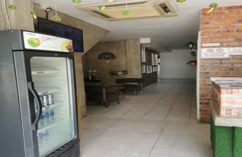 Bandar Tun Razak Hotel | Just In Boutique hotel