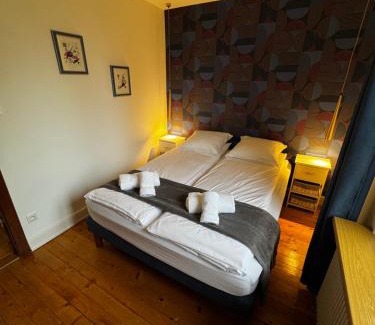 Colmar Casa | Just In Colmar