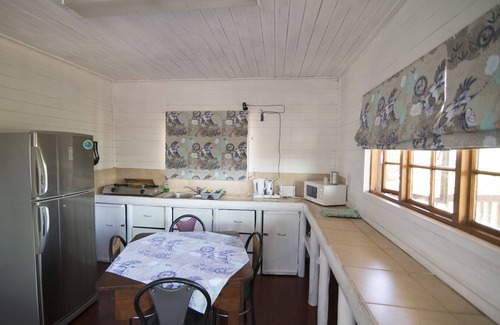 Praia do Bilene Casa | Just in Time Prime Mozambique Holiday Resort - Caravan Park