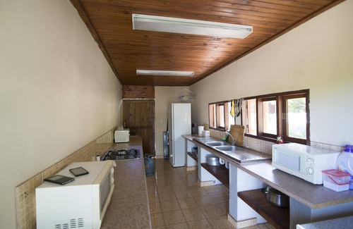 Praia do Bilene Casa | Just in Time Prime Mozambique Holiday Resort - Caravan Park