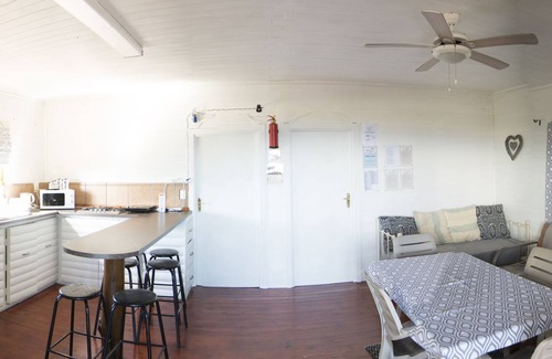 Praia do Bilene Casa | Just in Time Prime Mozambique Holiday Resort - Caravan Park