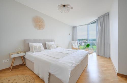 Sventoji Apartamento | Just Inn Apartment