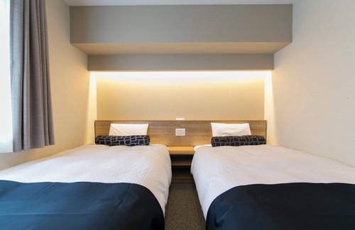Nagoya City Centre Hotel | Just Inn Premium Nagoya Station