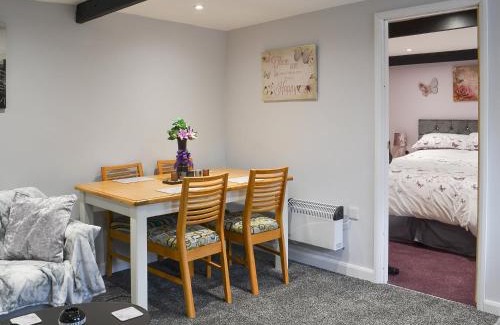 East Kirkby Casa | Just Jane's Hangout