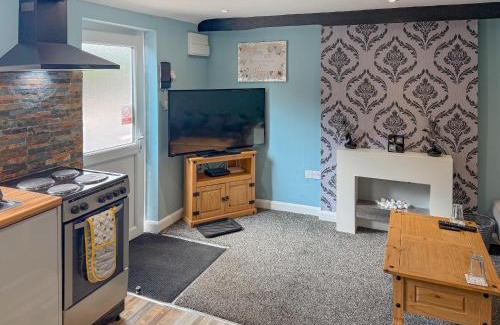 East Kirkby Casa | Just Jane's Hangout