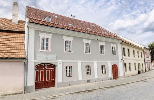 Jimramov Casa | Just Jimramov