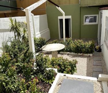 Laranjeiro Apartamento | Just Joyful